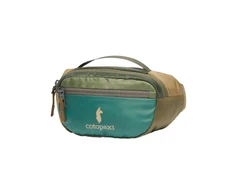 Krepšys ant liemens Cotopaxi Kapai 1.5L Hip Pack - Ruda