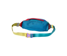 Krepšys ant liemens Cotopaxi Kapai 1.5L Hip Pack - Įvairių spalvų