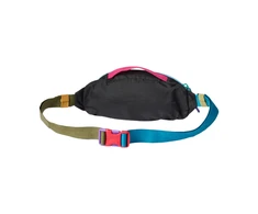 Krepšys ant liemens Cotopaxi Kapai 1.5L Hip Pack - Juoda