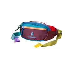 Krepšys ant liemens Cotopaxi Kapai 1.5L Hip Pack - Įvairių spalvų