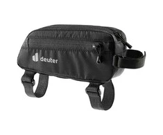 Krepšys dviračiui Deuter Energy Bag 0.5 - Juoda