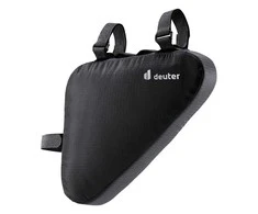 Krepšys dviračiui Deuter Triangle Bag 1.7 - Žalia
