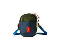 Krepšys per petį Cotopaxi Todo 1L Shoulder Bag - Įvairių spalvų