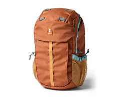 Kuprinė Cotopaxi Clase 28L Daypack - Rusva