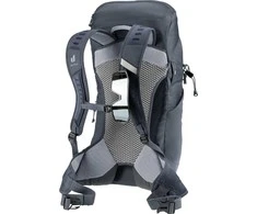 Kuprinė Deuter AC Lite 24 - Juoda