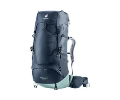 Kuprinė Deuter Aircontact Lite 45+10 SL - Turkio