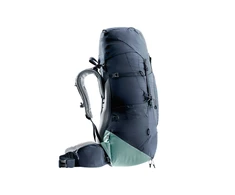 Kuprinė Deuter Aircontact Lite 45+10 SL - Turkio