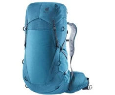 Kuprinė Deuter Aircontact Ultra 40+5 - Karamelinė