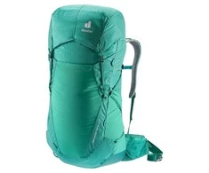 Kuprinė Deuter Aircontact Ultra 50+5 L - Karamelinė