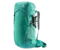Kuprinė Deuter Aircontact Ultra 50+5 L - Karamelinė