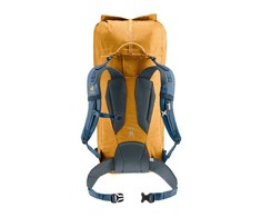 Kuprinė Deuter Durascent 44+10 - Oranžinė