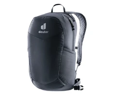 Kuprinė Deuter Speed Lite 13 - Juoda