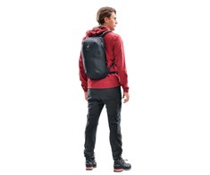 Deuter Speed Lite 17L kuprinė Žygio kuprinė Juodas