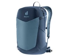 Deuter Speed Lite 21 žygio kuprinė Juodas