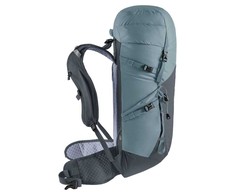 Kuprinė Deuter Speed Lite Pro 28 SL - Juoda