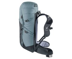 Kuprinė Deuter Speed Lite Pro 28 SL - Juoda