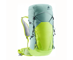 Kuprinė Deuter Speed Lite 30 - shale- graphite