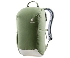 Kuprinė Deuter Stepout 12 - Chaki (Khaki)