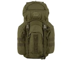 Kuprinė Highlander Forces 25 - Camo
