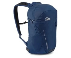 Kuprinė Lowe Alpine Edge 18 - Juoda