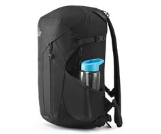 Kuprinė Lowe Alpine Edge 22 - Juoda