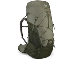 Kuprinė Lowe Alpine Sirac Plus 40 - Chaki (Khaki)