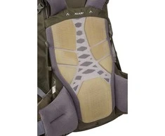 Kuprinė Lowe Alpine Sirac Plus 40 - Chaki (Khaki)