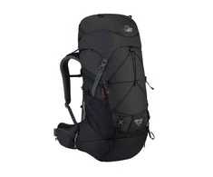 Kuprinė Lowe Alpine Sirac Plus 50 - Juoda - M-L