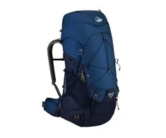 Kuprinė Lowe Alpine Sirac Plus 50 - Juoda - M-L
