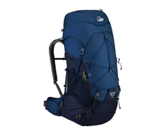 Kuprinė Lowe Alpine Sirac Plus 65 - Mėlyna - M-L