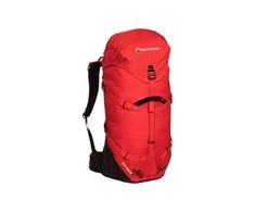 Kuprinė Montane Fast Alpine 40 - Raudona