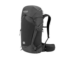 Kuprinė Rab Protium 35 - M/L - Pilka