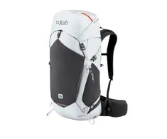 Kuprinė Rab Protium 35 - M/L - Pilka