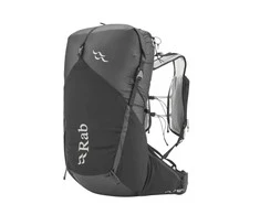 Kuprinė Rab Veil XP 30 - Juoda - M