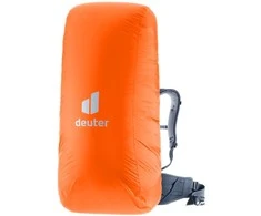 Kuprinės apsauga Deuter Raincover III - Oranžinė