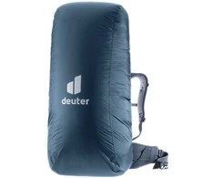 Kuprinės apsauga Deuter Raincover III - Oranžinė