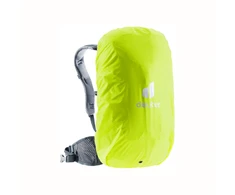 Kuprinės apsauga Deuter Raincover Mini - Ryškiai žalia