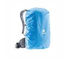 Kuprinės apsauga Deuter Raincover Square - Ryškiai žalia