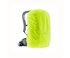 Kuprinės apsauga Deuter Raincover Square - Ryškiai žalia