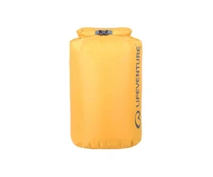 Kuprinės įdėklas Lifeventure Stormlight Rucksack Liner 65L - Geltona