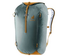 Laipiojimo kuprinė Deuter Gravity Motion - Mėlyna - M