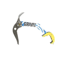 Ledkirtis su kirstuku Grivel X MONSTER
