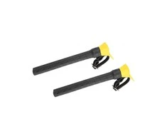 Ledsriegių dėklas Grivel Ice Screw Carrier Espresso