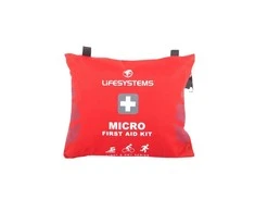 Lengva ir neperšlampama vaistinėlė Lifesystems Light &amp; Dry Micro First Aid Kit
