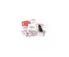 Lengva ir neperšlampama vaistinėlė Lifesystems Light &amp; Dry Micro First Aid Kit