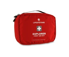 Kelioninė vaistinėlė Lifesystems Explorer