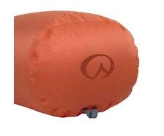 Lifesystems Sauskrepšys Lifeventure Stormlight DryBag 10l - Raudona