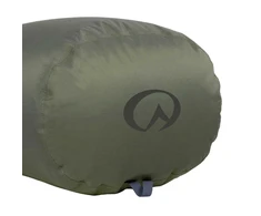Lifesystems Sauskrepšys Lifeventure Stormlight DryBag 25l - Žalia