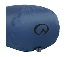 Lifesystems Sauskrepšys Lifeventure Stormlight DryBag 15l - Tamsiai mėlyna