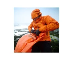 Ekstremalių sąlygų maišas Lifesystems Survival Bag